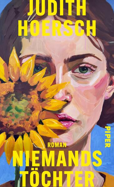 Produktbild: Niemands Töchter | Judith Hoersch