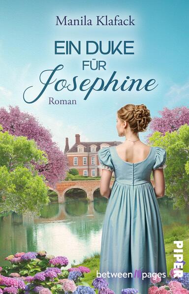 Produktbild: Ein Duke für Josephine | Manila Klafack