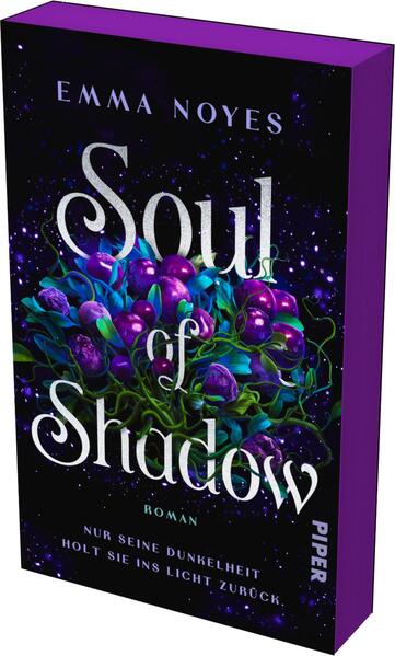 Produktbild: Soul of Shadow | Emma Noyes