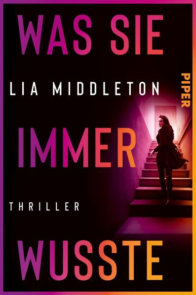 Produktbild: Was sie immer wusste | Lia Middleton