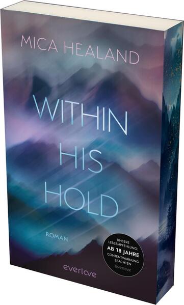 Produktbild: Within his Hold | Mica Healand