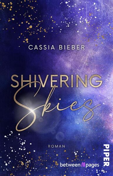 Produktbild: Shivering Skies | Cassia Bieber
