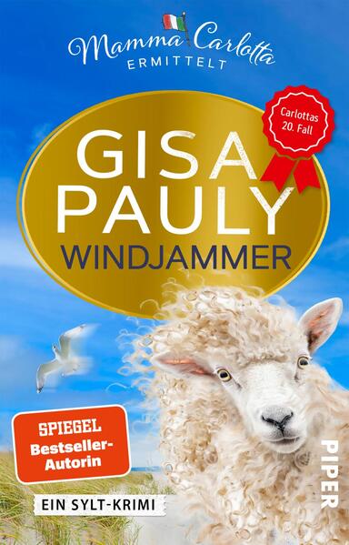 Produktbild: Windjammer | Gisa Pauly