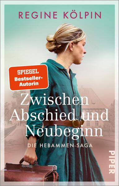Produktbild: Zwischen Abschied und Neubeginn | Regine Kölpin