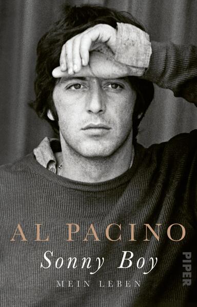 Produktbild: Sonny Boy | Al Pacino
