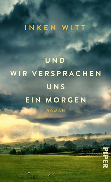 Produktbild: Und wir versprachen uns ein Morgen | Inken Witt