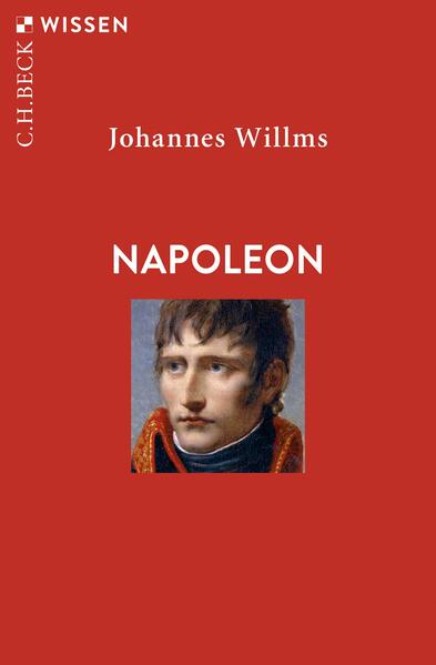 Produktbild: Napoleon | Johannes Willms