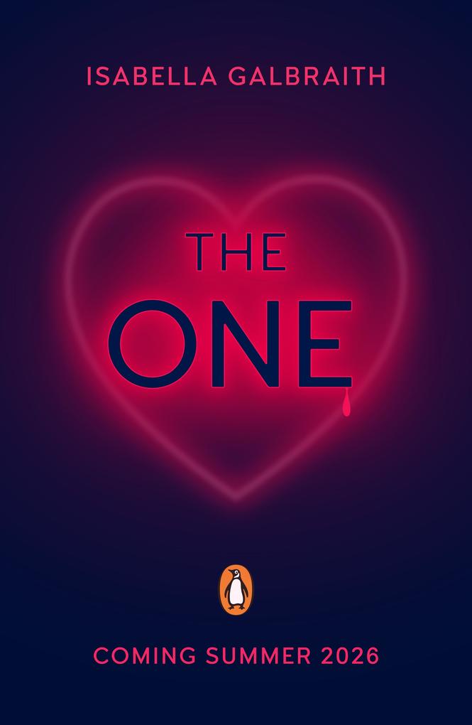 Produktbild: The One | Isabella Galbraith