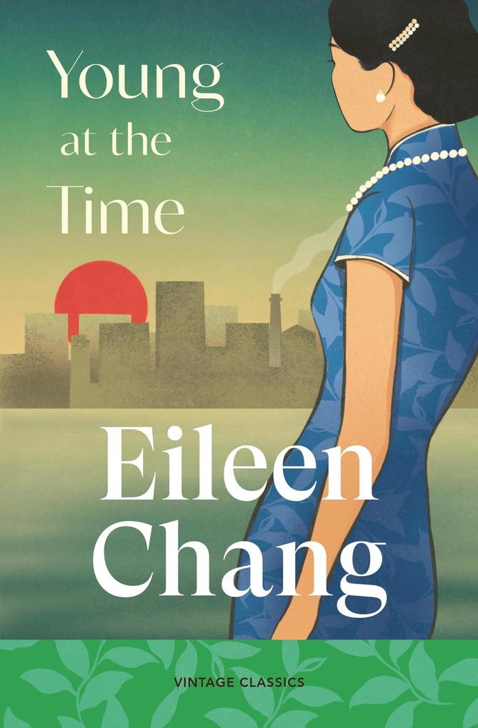 Produktbild: Young at the Time | Eileen Chang