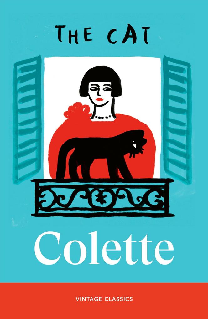Produktbild: The Cat | Colette