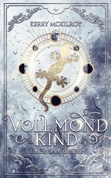 Produktbild: Vollmondkind - Gemeinsam bleiben | Kerry McKilroy