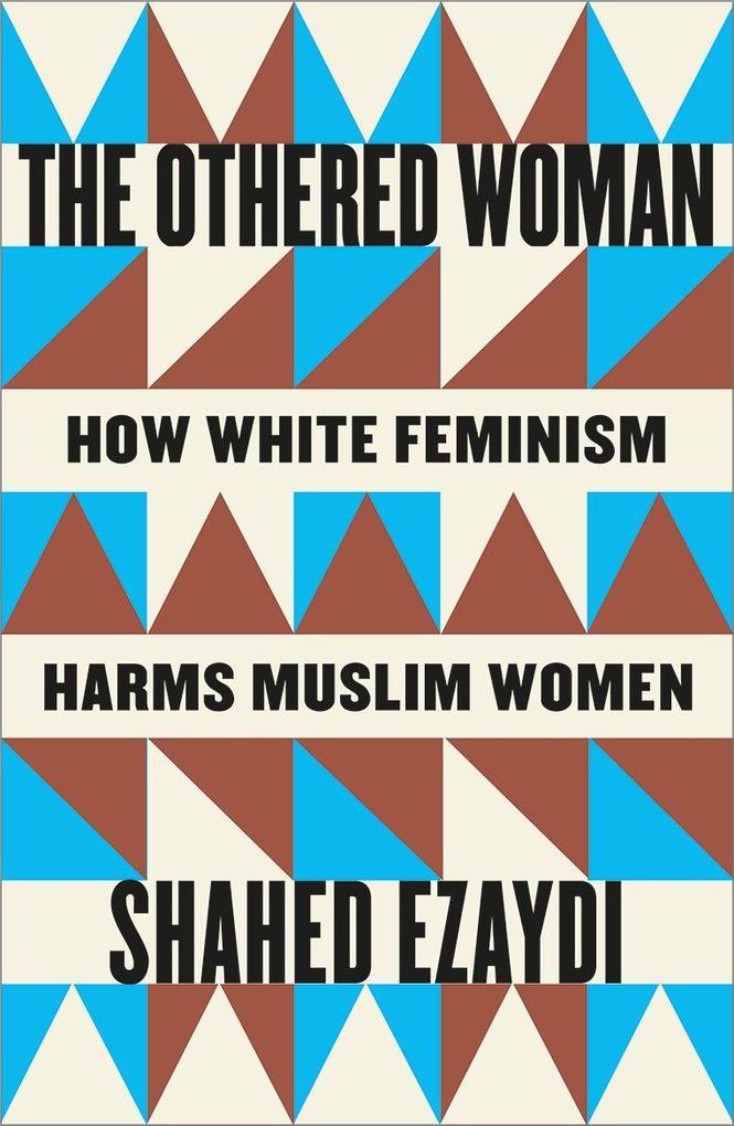 Produktbild: The Othered Woman | Shahed Ezaydi