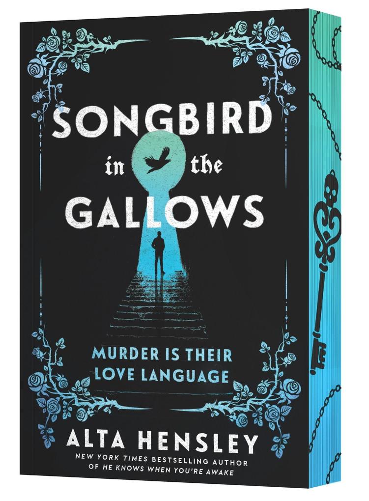 Produktbild: Songbird in the Gallows | Alta Hensley