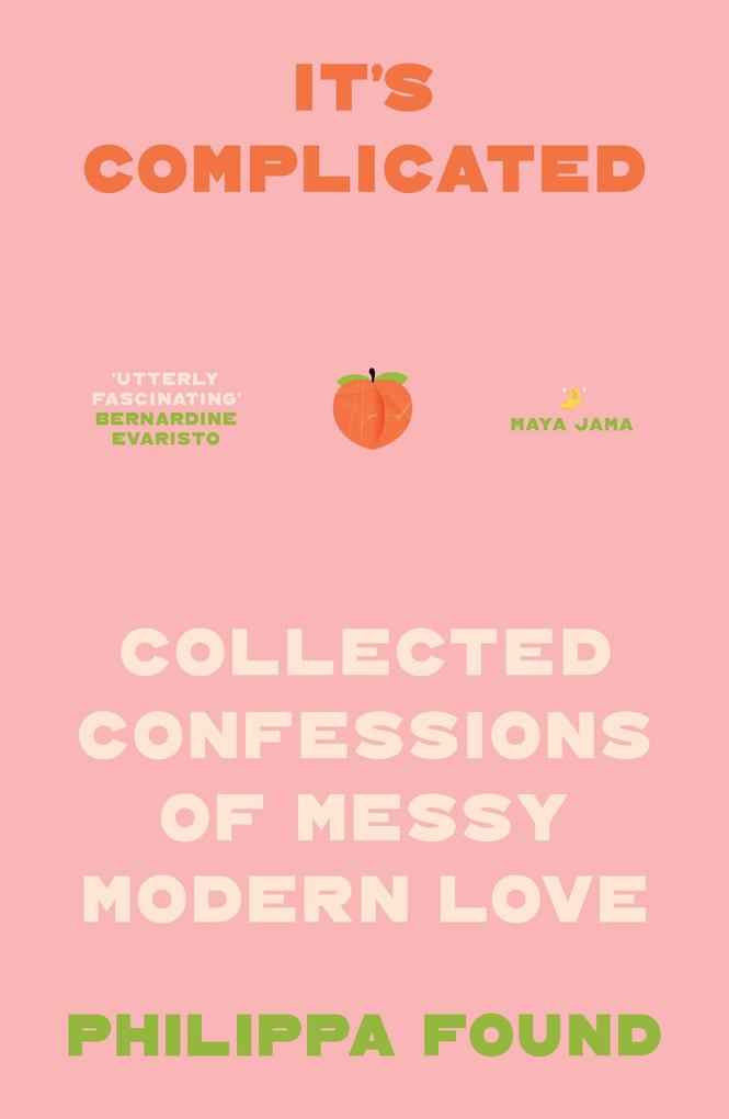 Produktbild: It's Complicated | Philippa Found