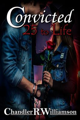 Produktbild: Convicted | Chandler R Williamson