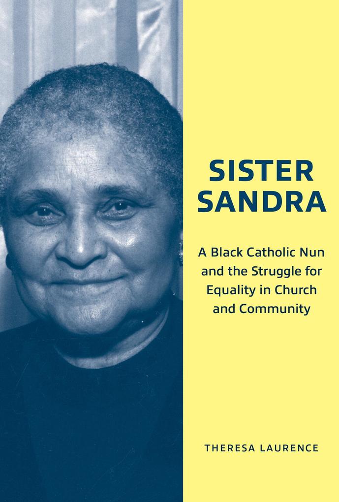 Produktbild: Sister Sandra | Theresa Laurence