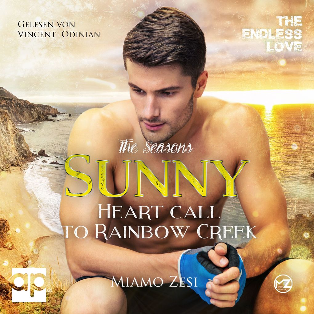 Produktbild: Sunny | Miamo Zesi