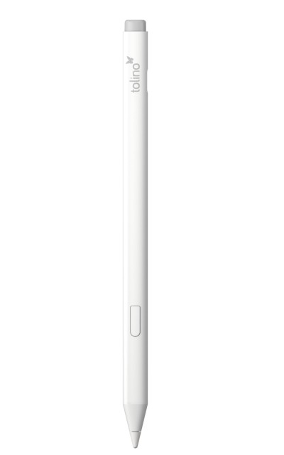 Produktbild: tolino stylus - Weiß