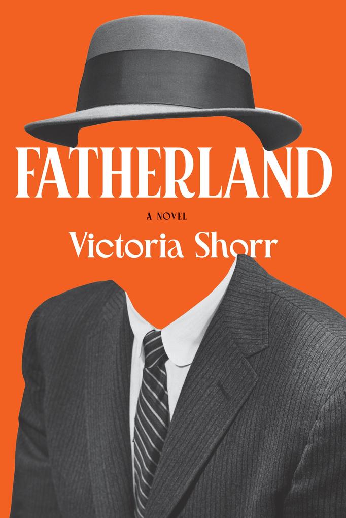 Produktbild: Fatherland | Victoria Shorr