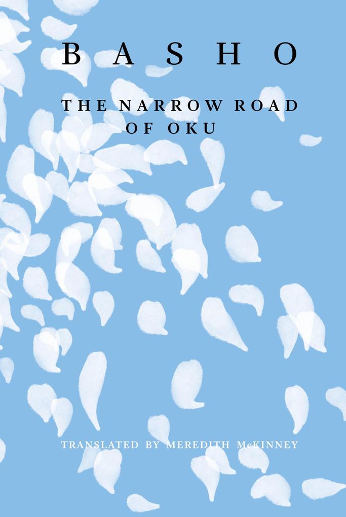 Produktbild: The Narrow Road of Oku | Matsuo Basho