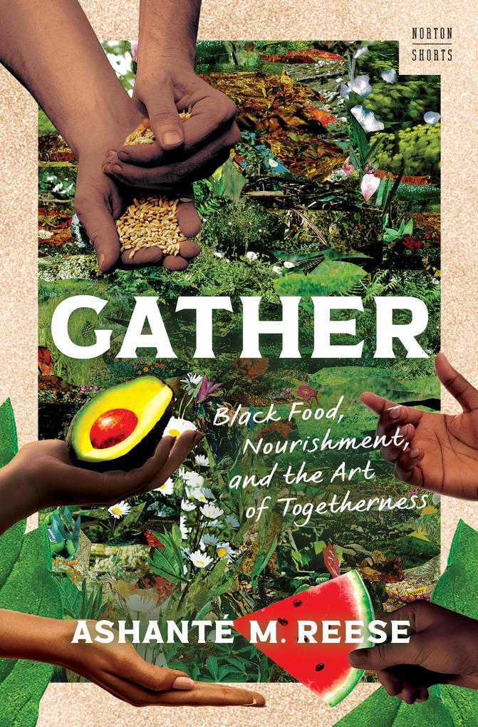 Produktbild: Gather | Ashanté M. Reese