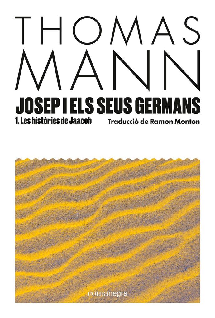 Produktbild: Josep i els seus germans I | Thomas Mann
