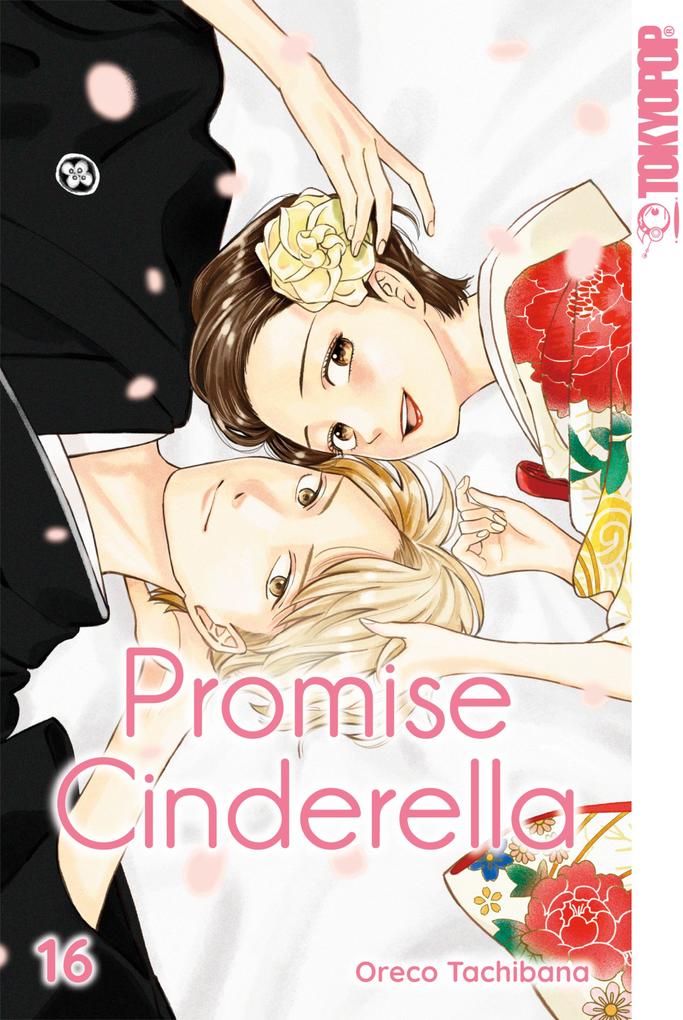 Produktbild: Promise Cinderella, Band 16 | Oreco Tachibana
