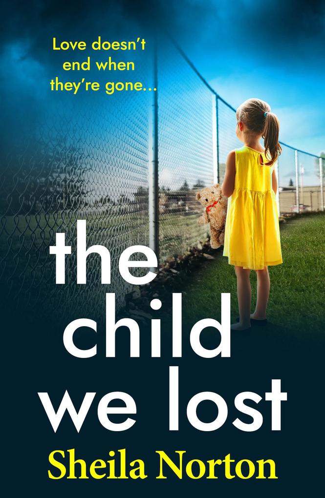 Produktbild: The Child We Lost | Sheila Norton