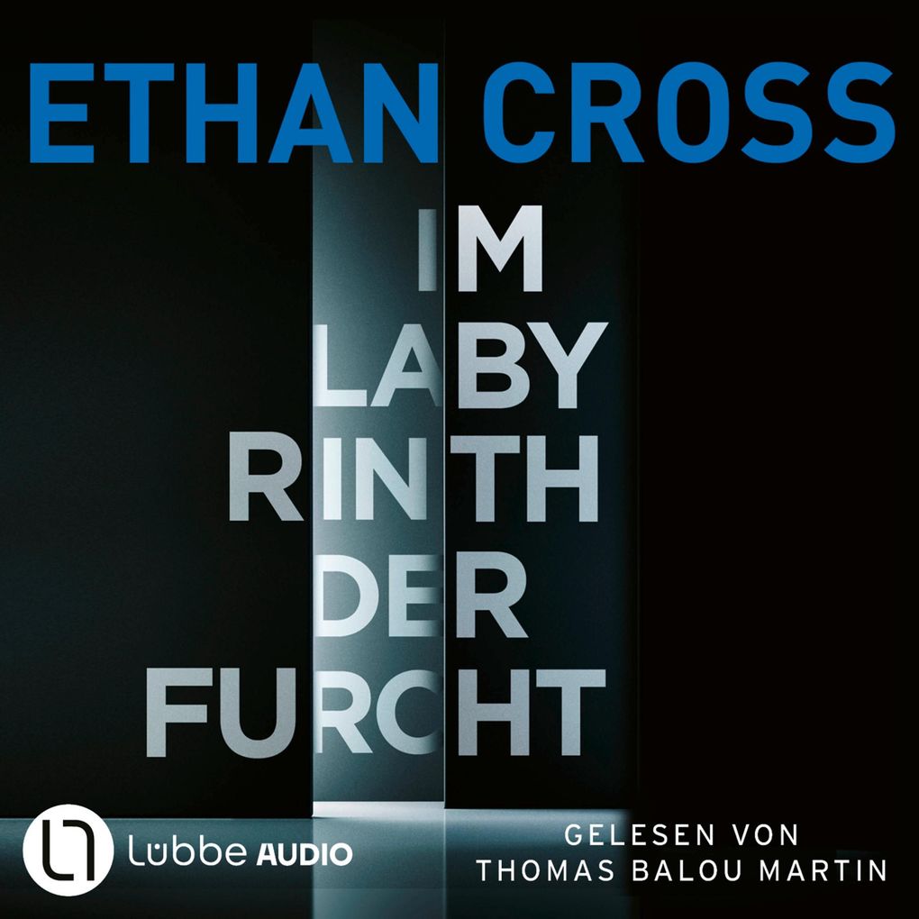Produktbild: Im Labyrinth der Furcht | Ethan Cross