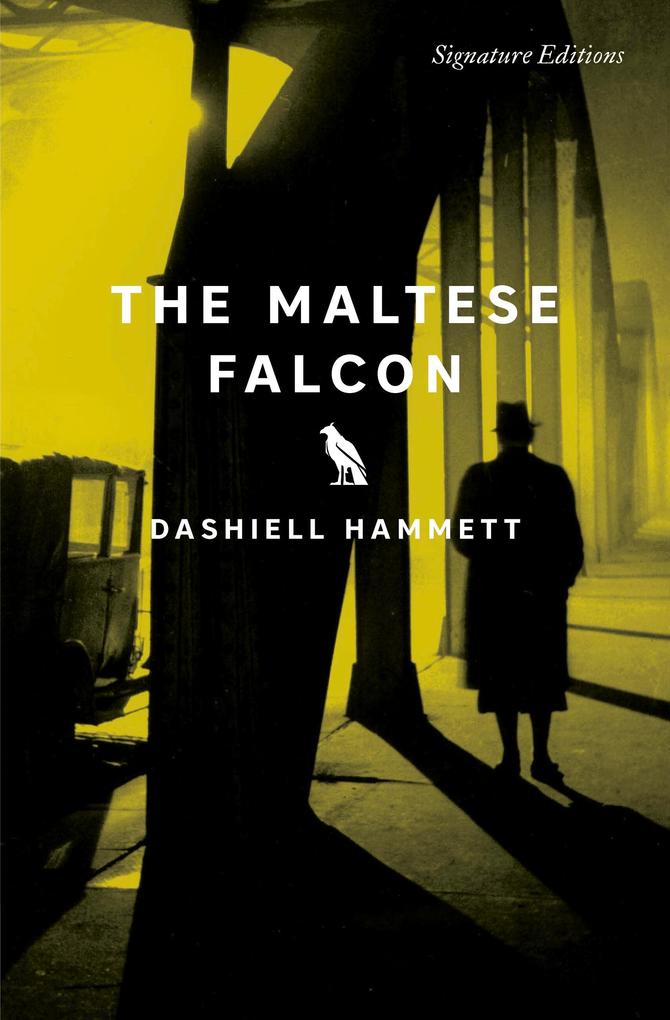 Produktbild: The Maltese Falcon | Dashiell Hammett
