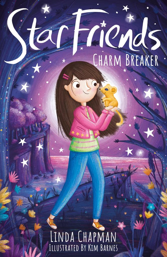 Produktbild: Charm Breaker | Linda Chapman