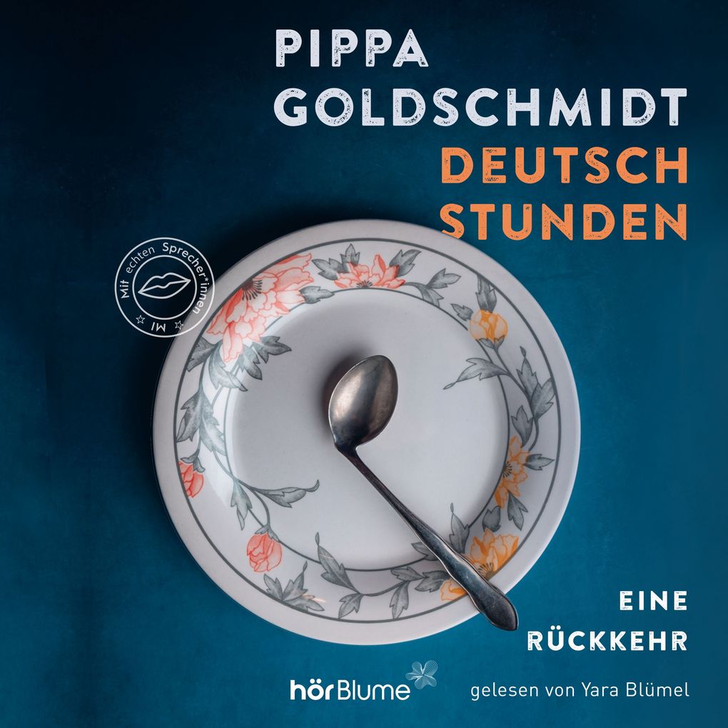 Produktbild: Deutschstunden | Pippa Goldschmidt