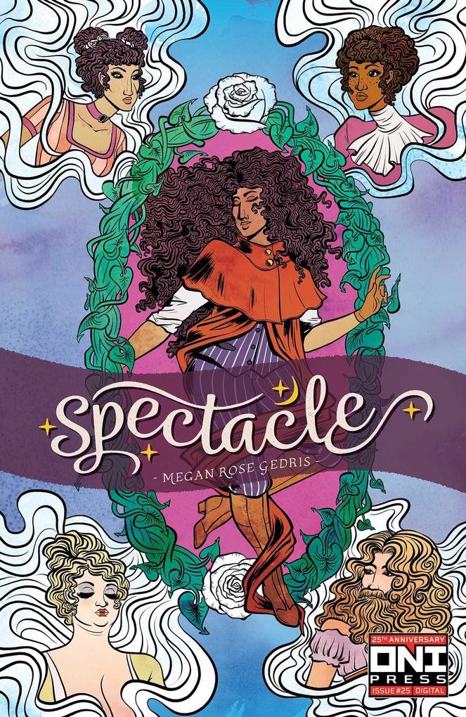 Produktbild: Spectacle #25 | Ro Salarian