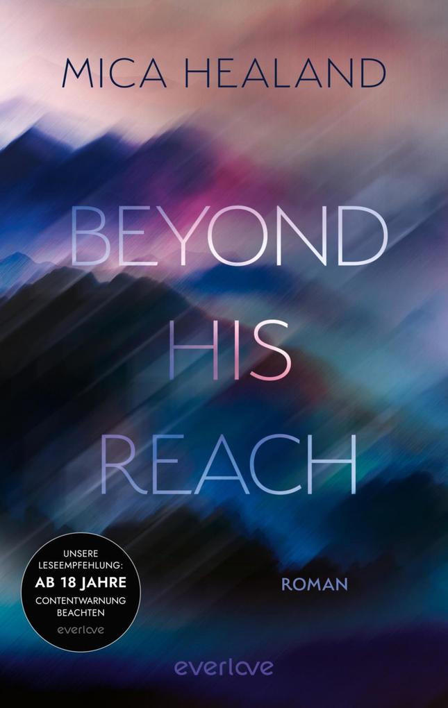 Produktbild: Beyond his Reach | Mica Healand