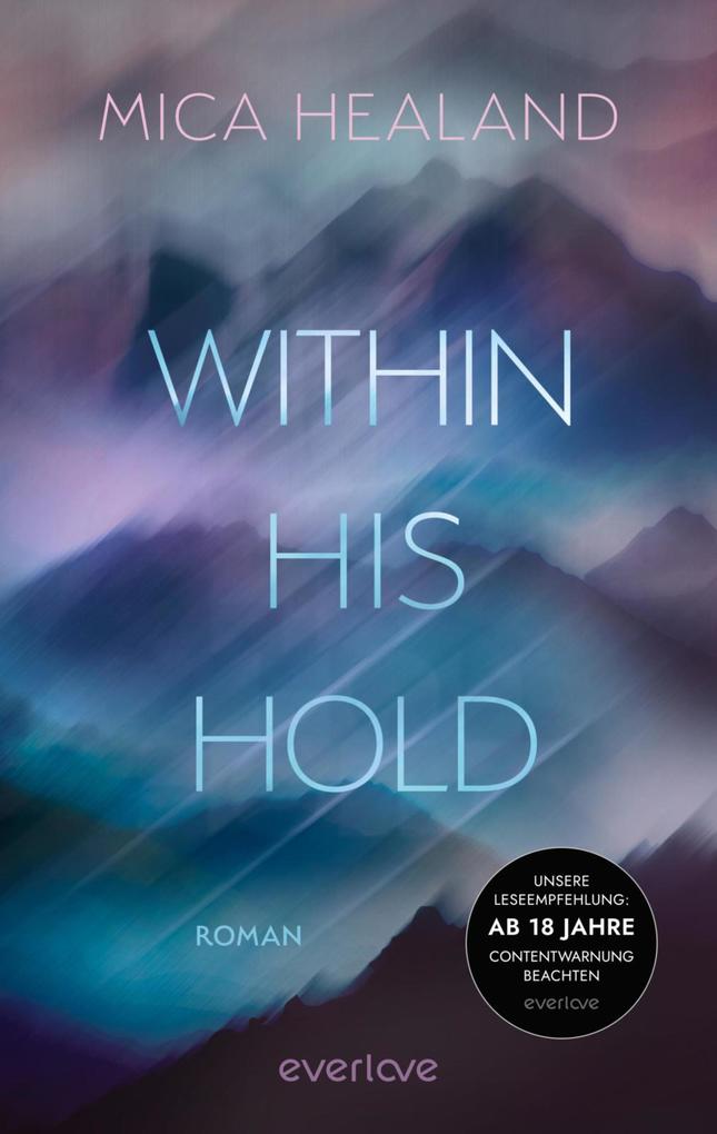 Produktbild: Within his Hold | Mica Healand