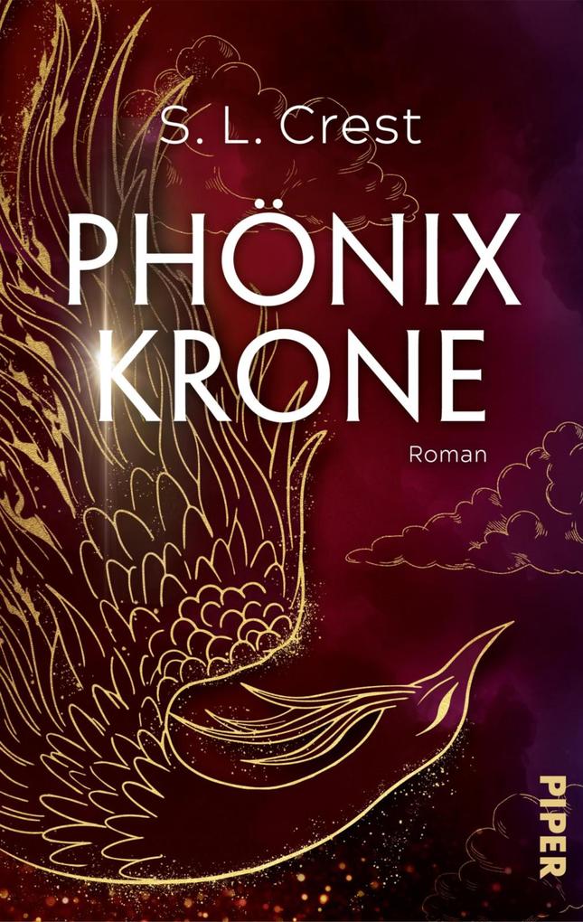 Produktbild: Phönixkrone | S. L. Crest