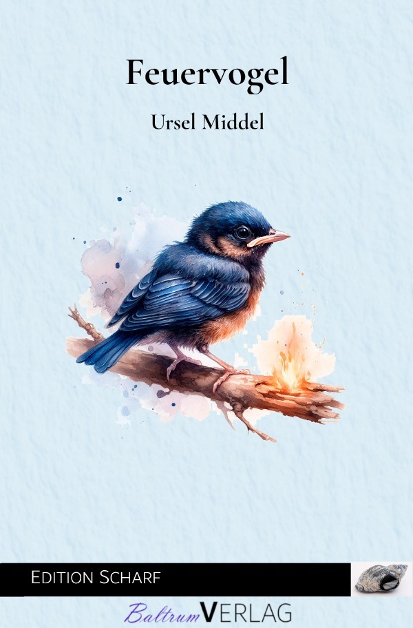 Produktbild: Feuervogel | Ursel Middel