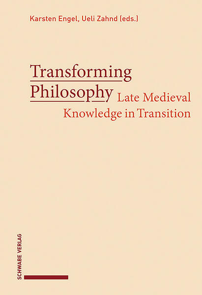 Produktbild: Transforming Philosophy