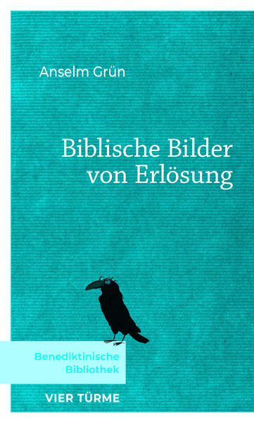 Produktbild: Biblische Bilder von Erlösung | Anselm Grün