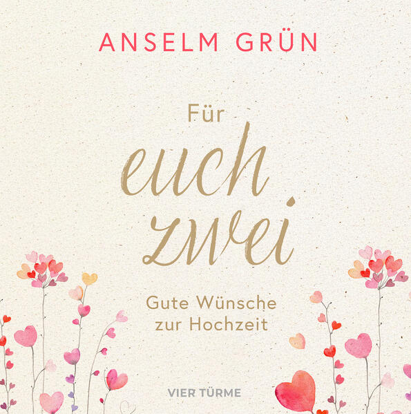 Produktbild: Für euch zwei | Anselm Grün