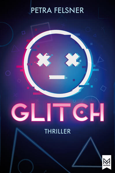 Produktbild: Glitch - Entkommst du dem Spiel? | Petra Felsner