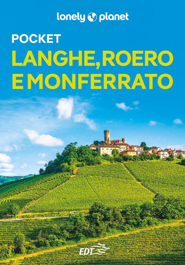 Produktbild: Langhe, Roero e Monferrato | Anita Franzon