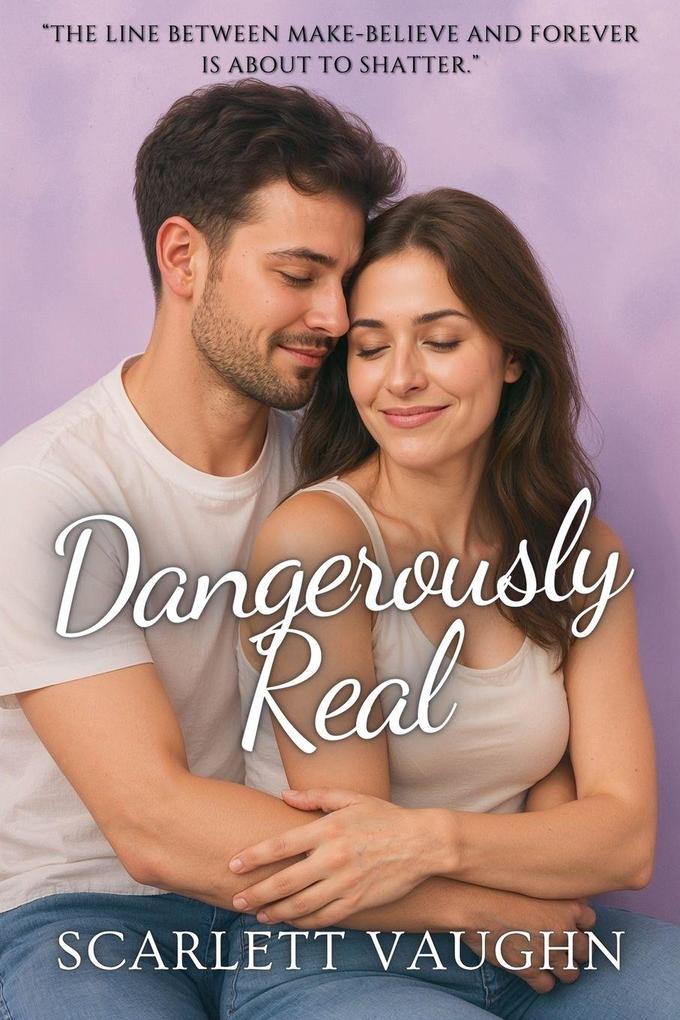 Produktbild: Dangerously Real | Scarlett Vaughn