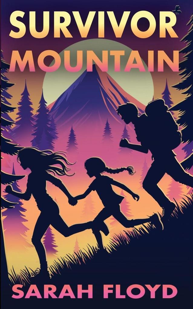 Produktbild: Survivor Mountain | Sarah Floyd