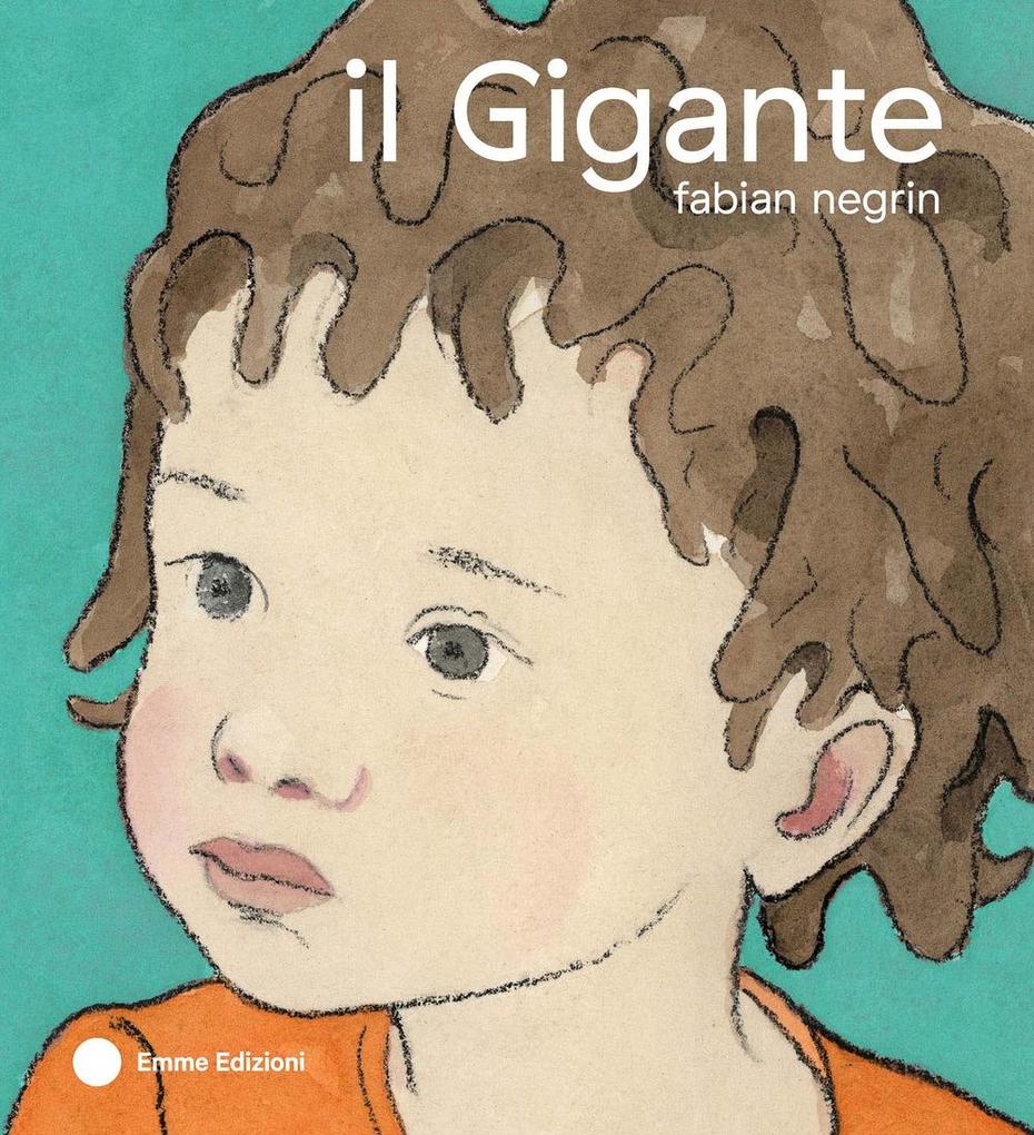 Produktbild: Il Gigante | Fabian Negrin