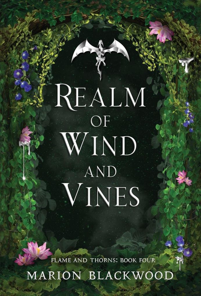 Produktbild: Realm of Wind and Vines | Marion Blackwood