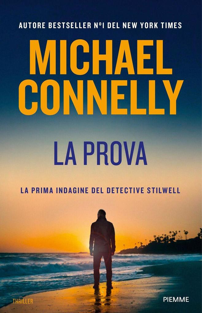 Produktbild: La prova | Michael Connelly