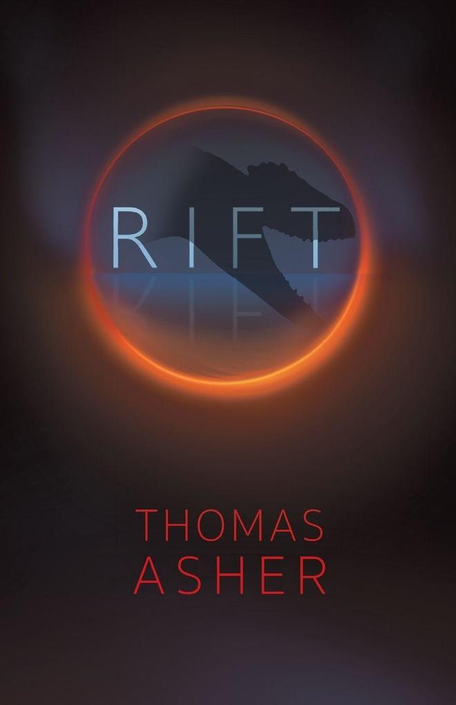 Produktbild: RIFT | Thomas Asher