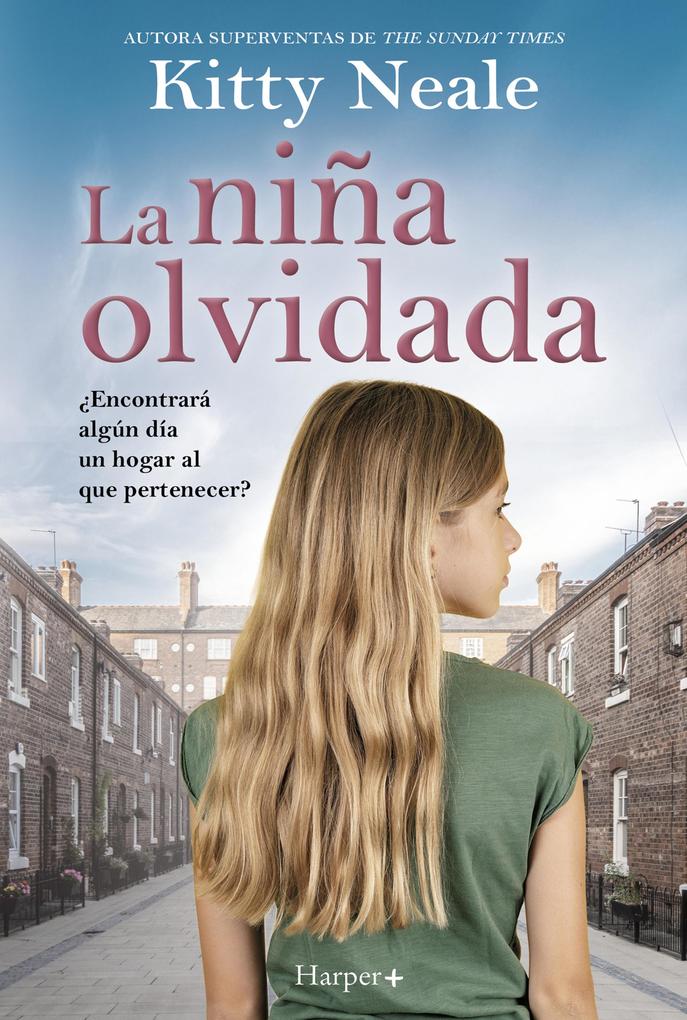 Produktbild: La niña olvidada | Kitty Neale