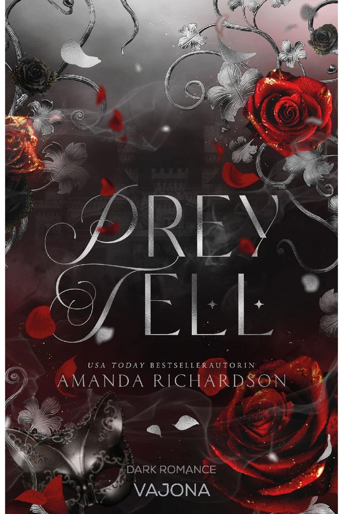 Produktbild: Prey Tell | Amanda Richardson